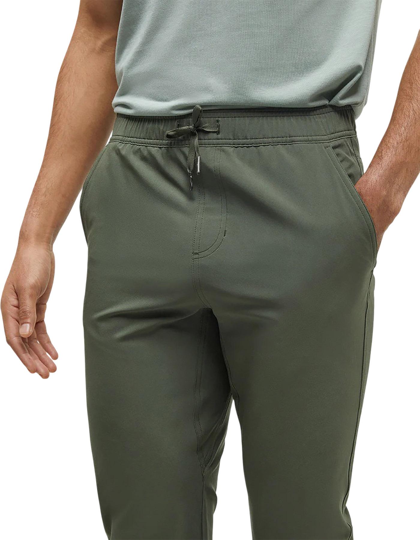 Product gallery image number 2 for product Pantalon Destination - Homme