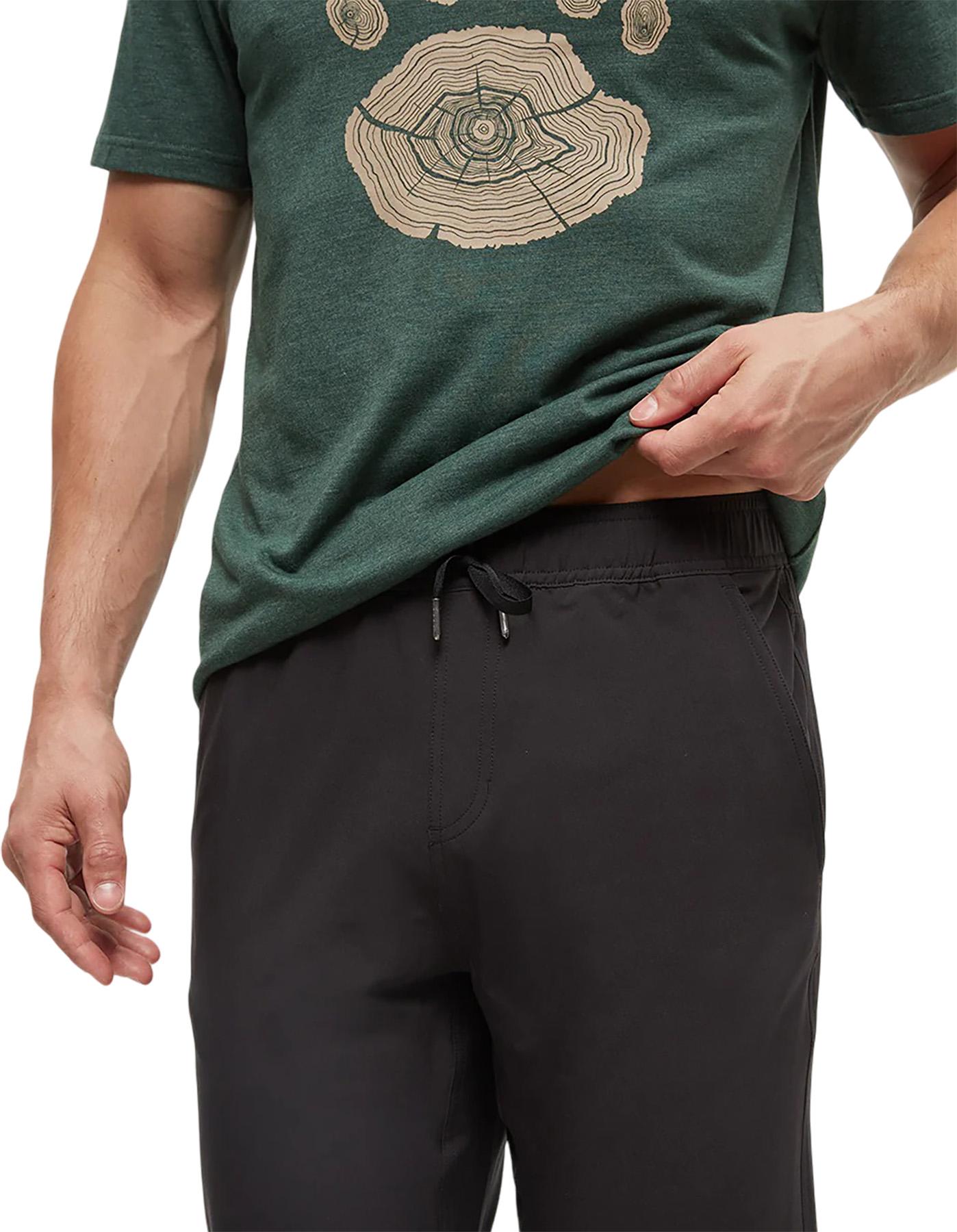 Product gallery image number 3 for product Pantalon Destination - Homme