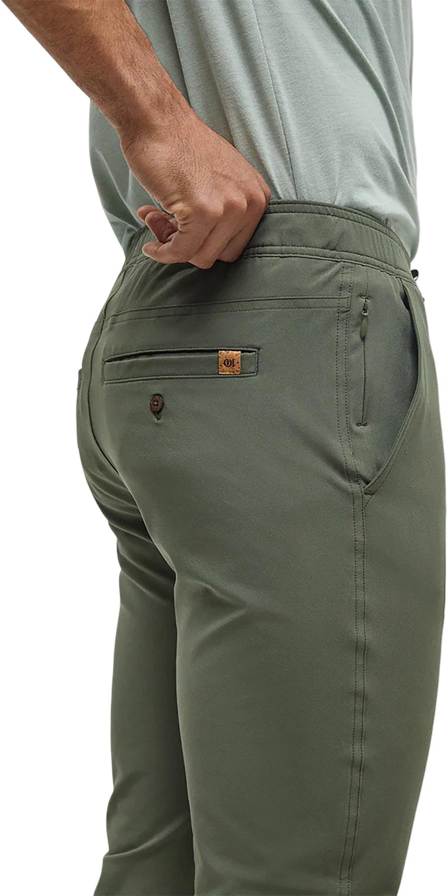 Product gallery image number 3 for product Pantalon Destination - Homme