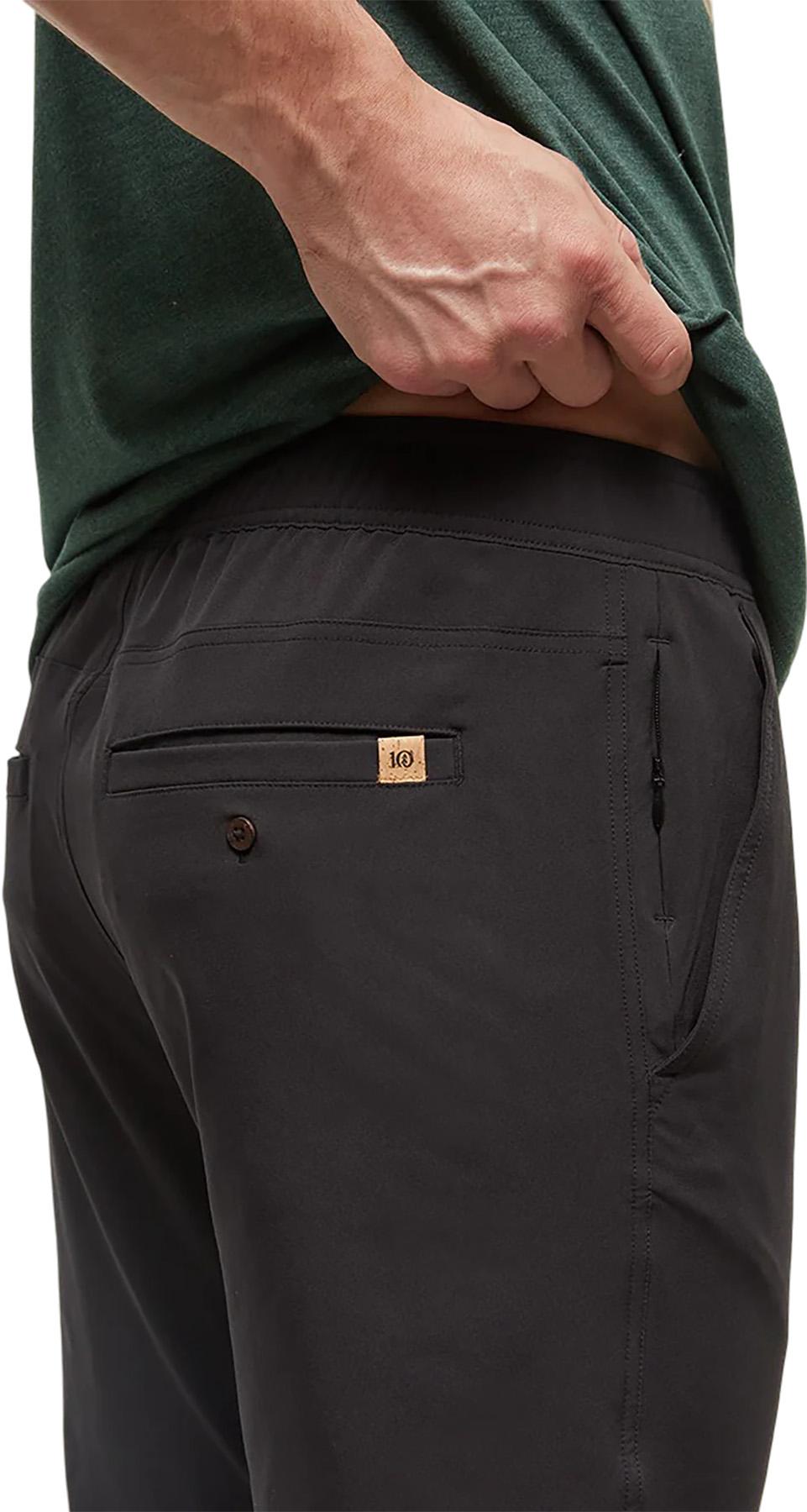 Product gallery image number 5 for product Pantalon Destination - Homme