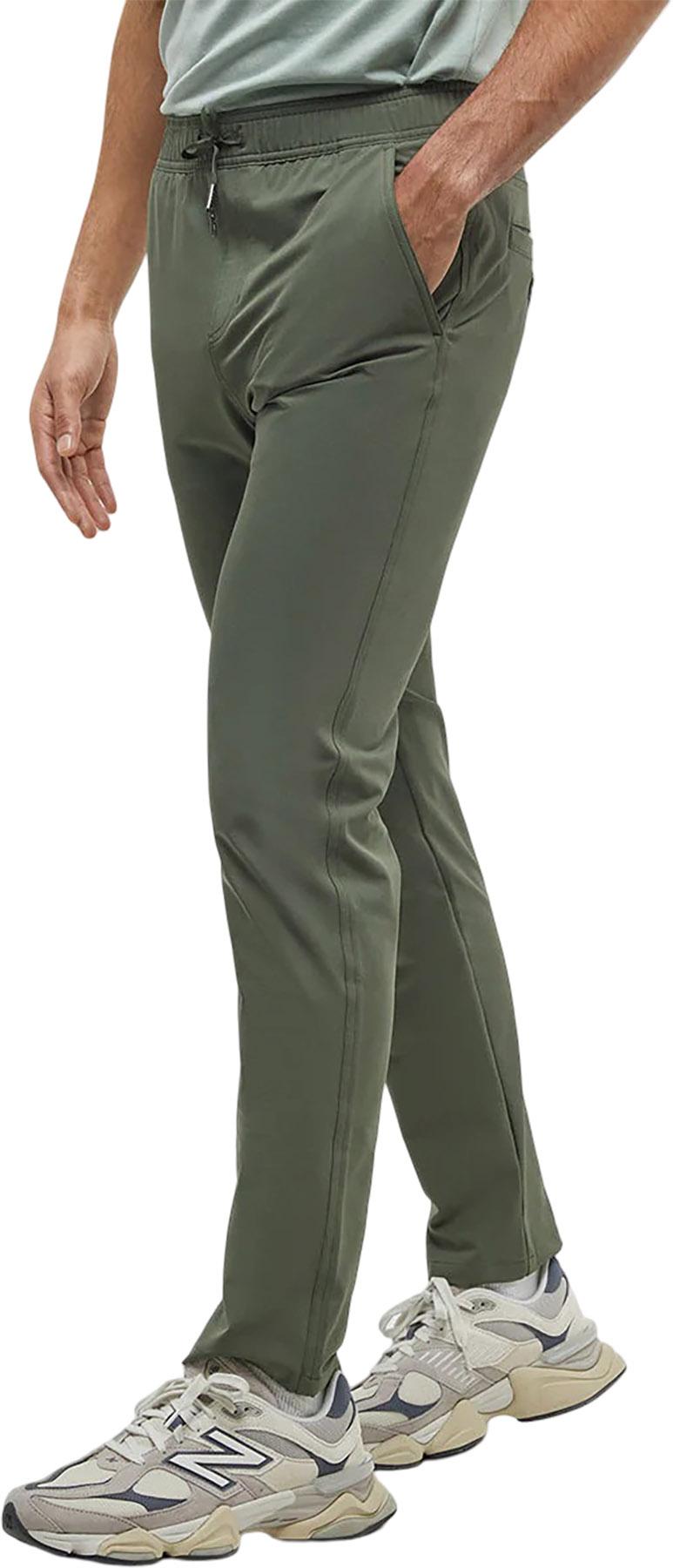 Product gallery image number 4 for product Pantalon Destination - Homme
