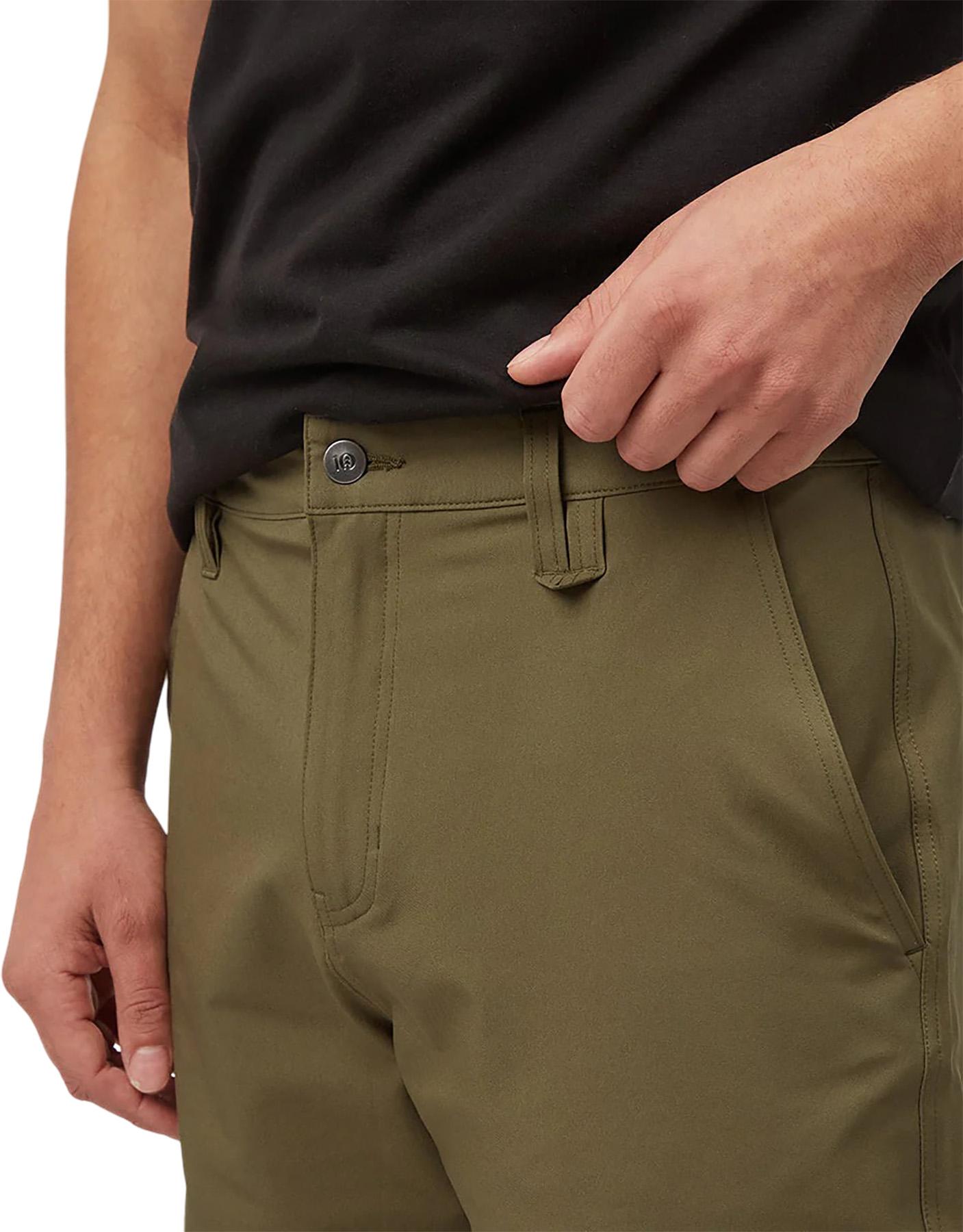 Product gallery image number 3 for product Inmotion Latitude Short - Men's