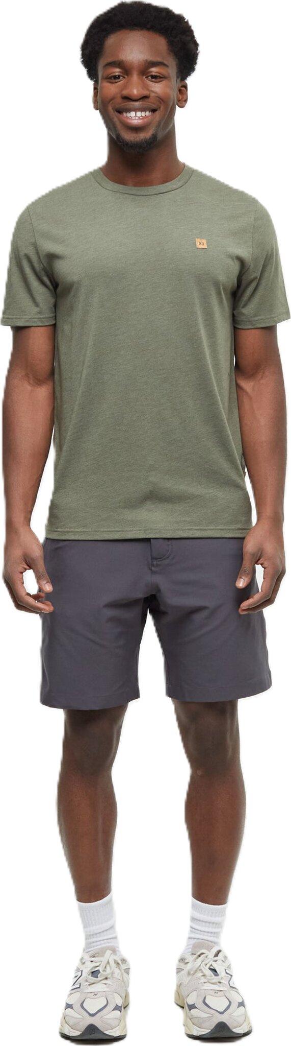 Product gallery image number 2 for product Inmotion Latitude Short - Men's