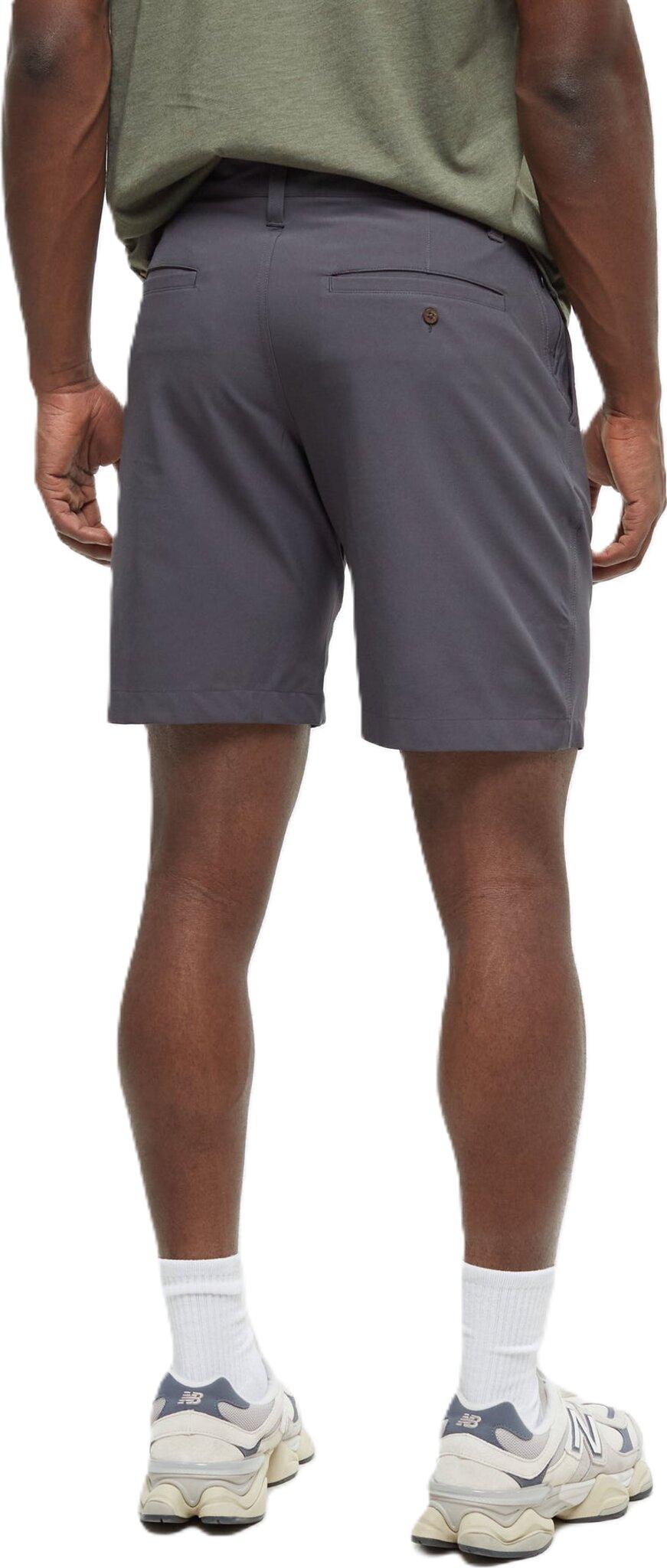 Product gallery image number 3 for product Inmotion Latitude Short - Men's