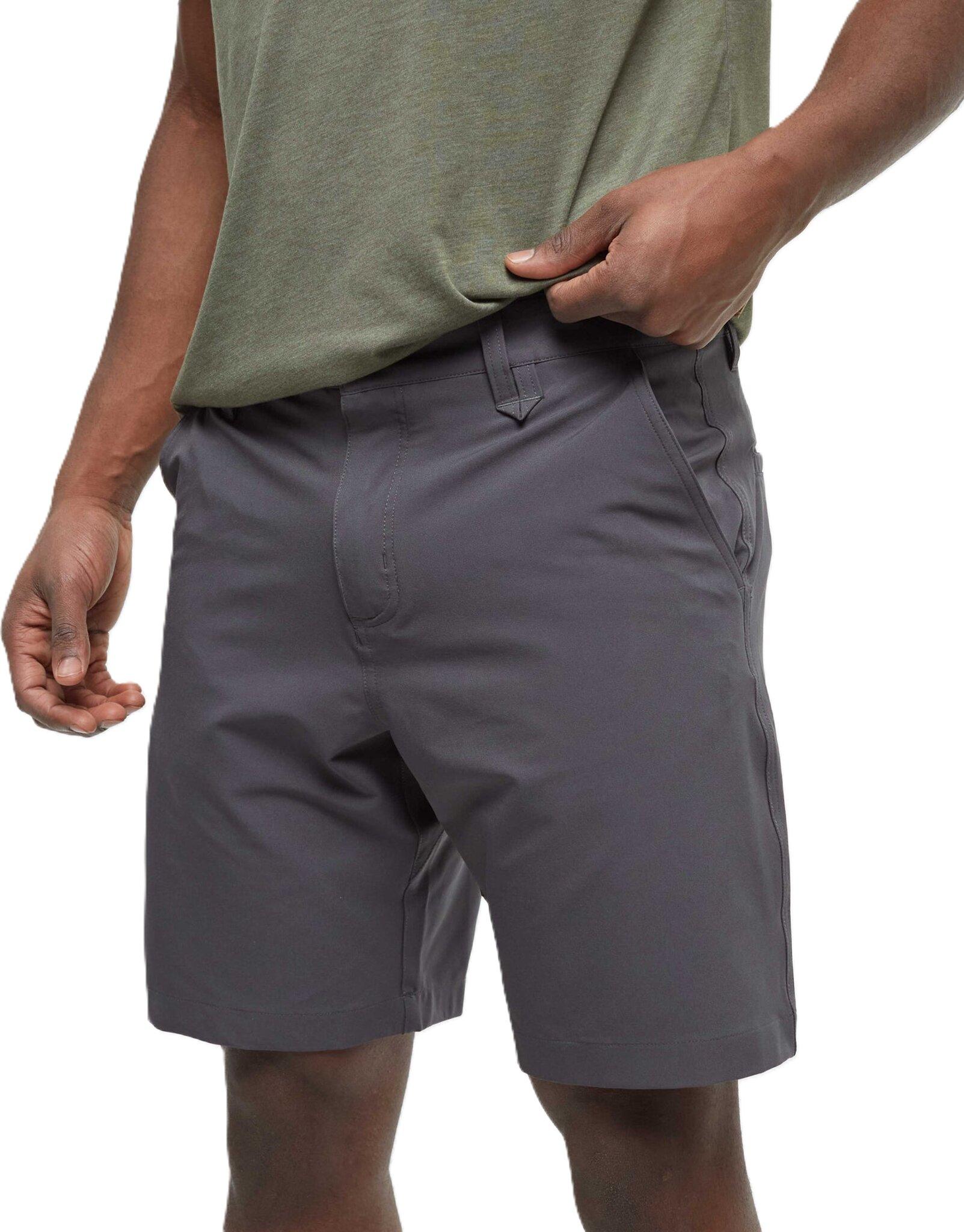 Product gallery image number 4 for product Inmotion Latitude Short - Men's