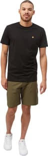 Colour: Olive Night Green