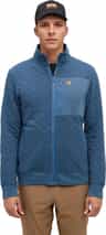 Colour: Blue Horizon Heather