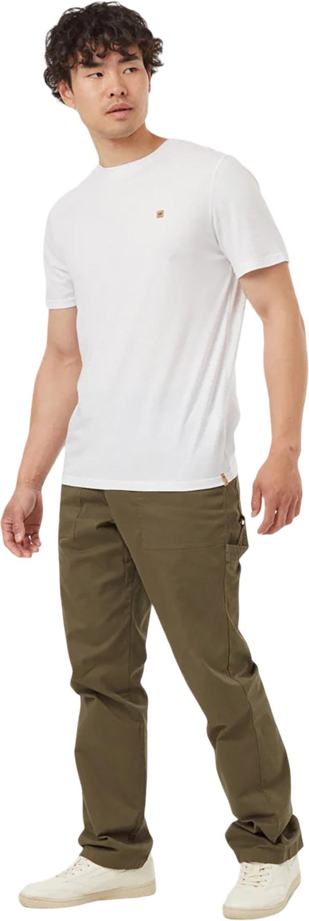 Numéro de l'image de la galerie de produits 6 pour le produit Pantalon de travail en sergé extensible - Homme