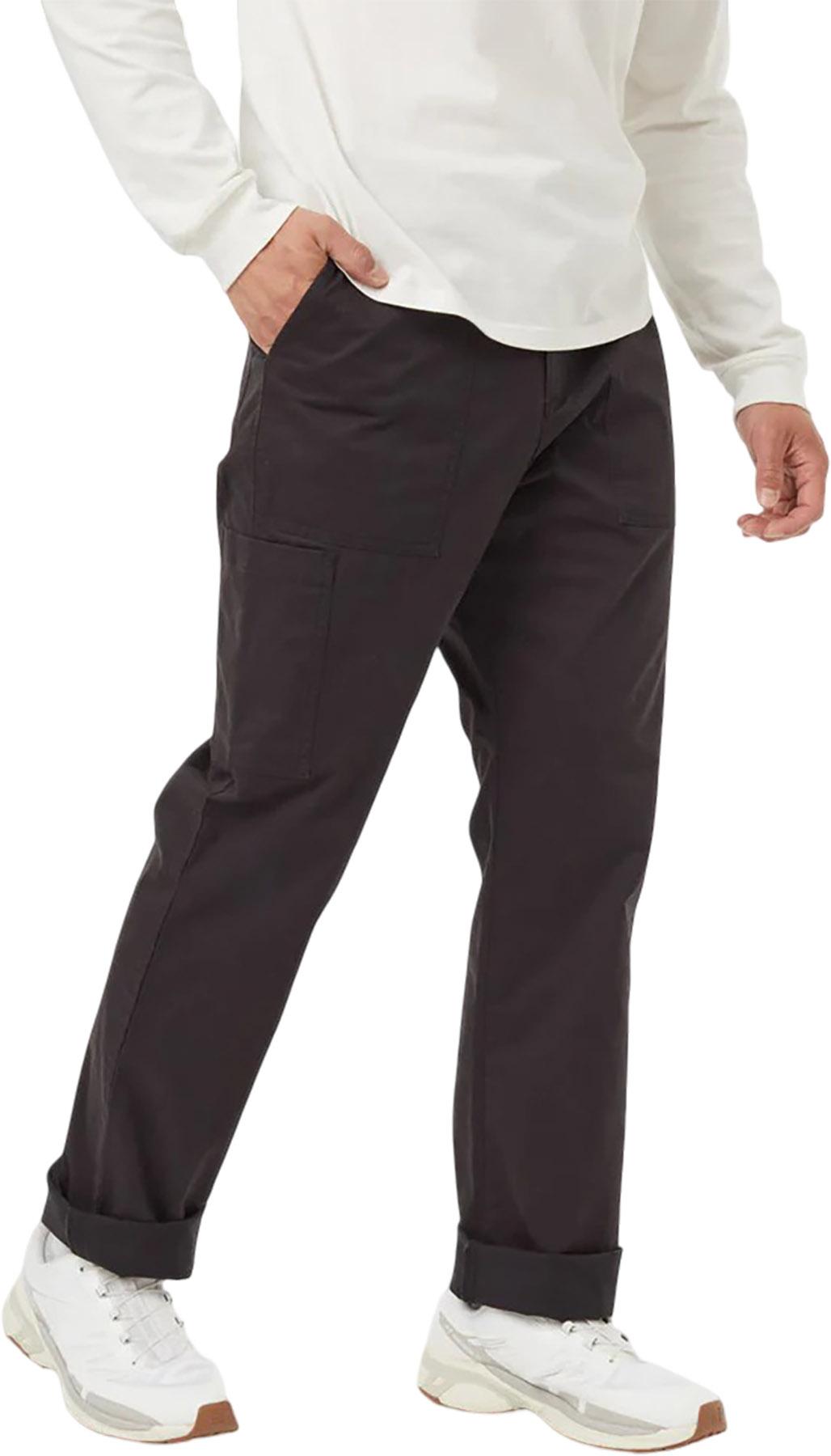 Product image for Stretch Twill Workwear Pant - Men's