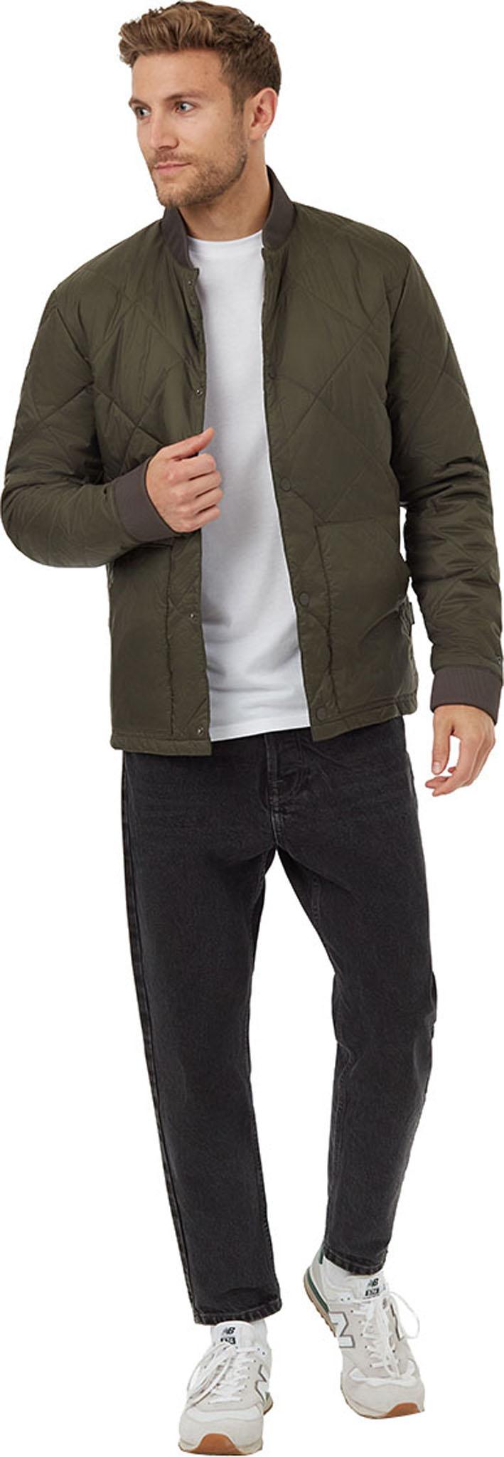 Numéro de l'image de la galerie de produits 2 pour le produit Blouson matelassé Diamond - Homme