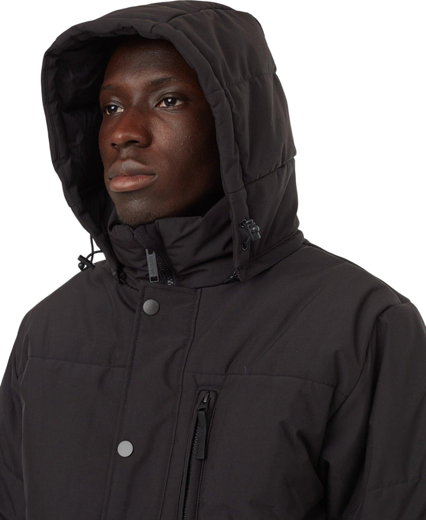 Product gallery image number 3 for product Nimbus Puffer Parka - Men's