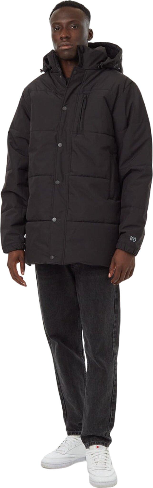 Product gallery image number 9 for product Nimbus Puffer Parka - Men's