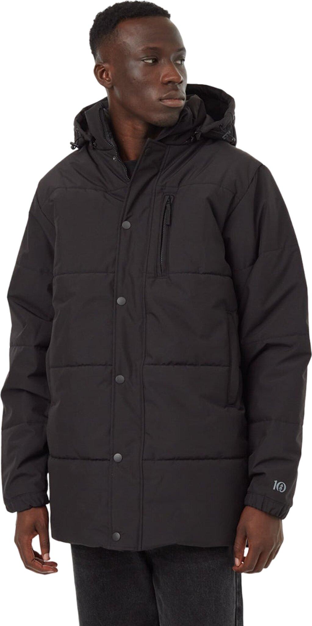 Product gallery image number 1 for product Nimbus Puffer Parka - Men's