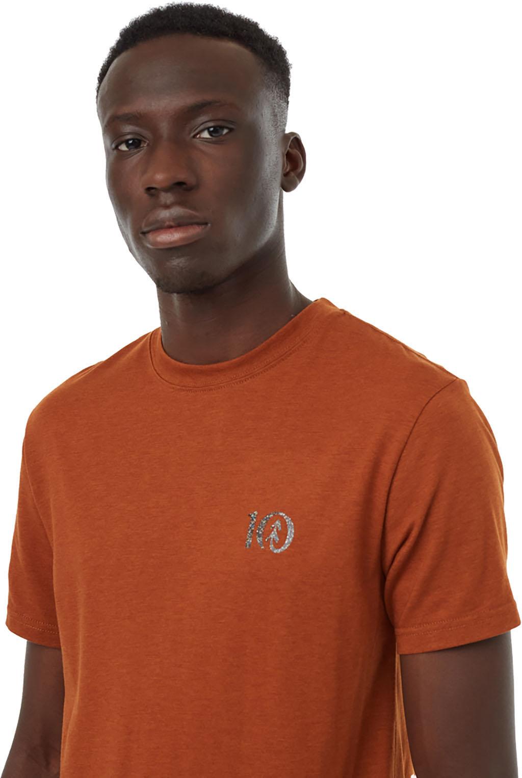 Product gallery image number 4 for product Recycled Logo T-Shirt - Men's