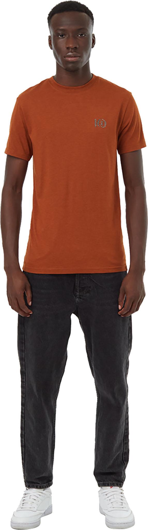 Product gallery image number 2 for product Recycled Logo T-Shirt - Men's