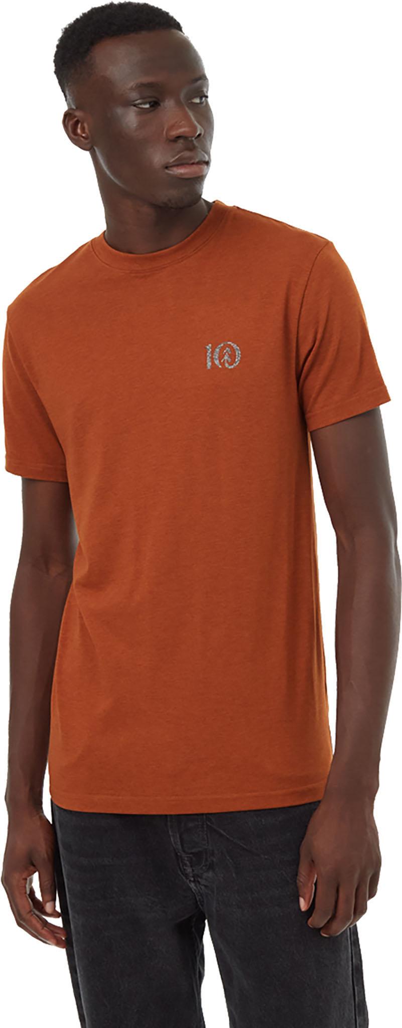 Product gallery image number 1 for product Recycled Logo T-Shirt - Men's