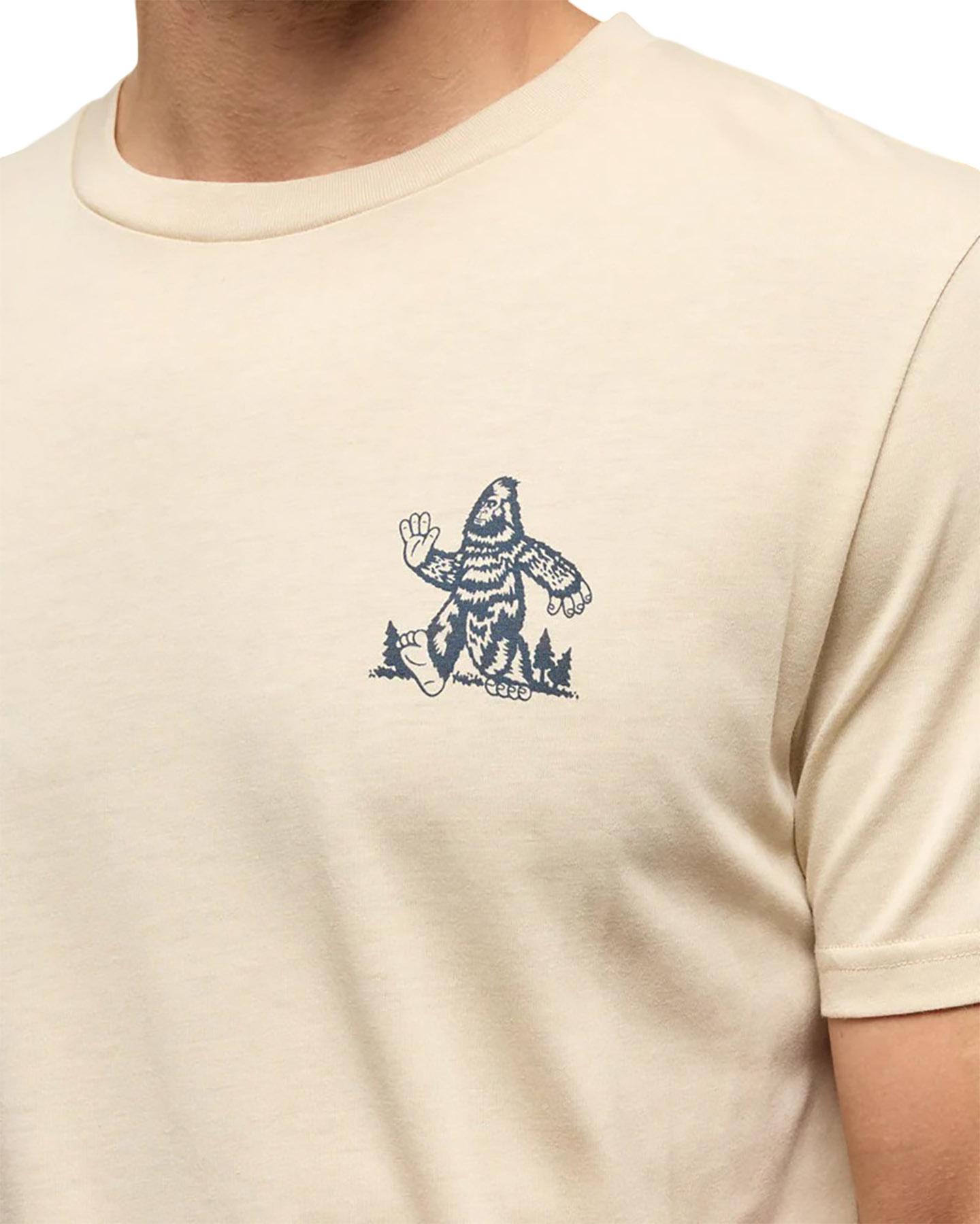 Product gallery image number 3 for product Have You Seen Him T-Shirt - Men's