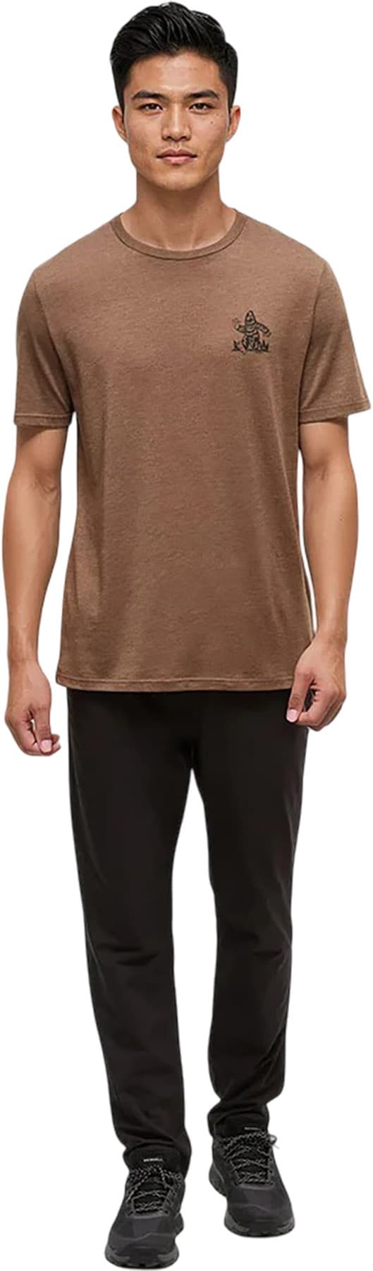 Numéro de l'image de la galerie de produits 3 pour le produit T-shirt Have You Seen Him - Homme