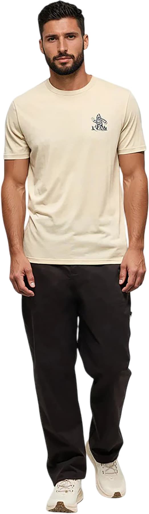 Product gallery image number 4 for product Have You Seen Him T-Shirt - Men's