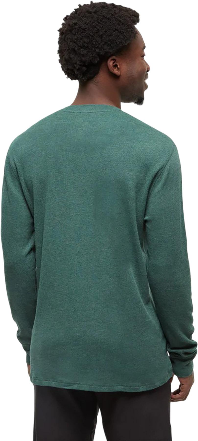 Product gallery image number 2 for product Freemont Henley Shirt - Men's