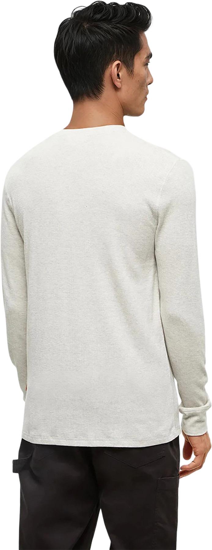 Product gallery image number 2 for product Freemont Henley Shirt - Men's