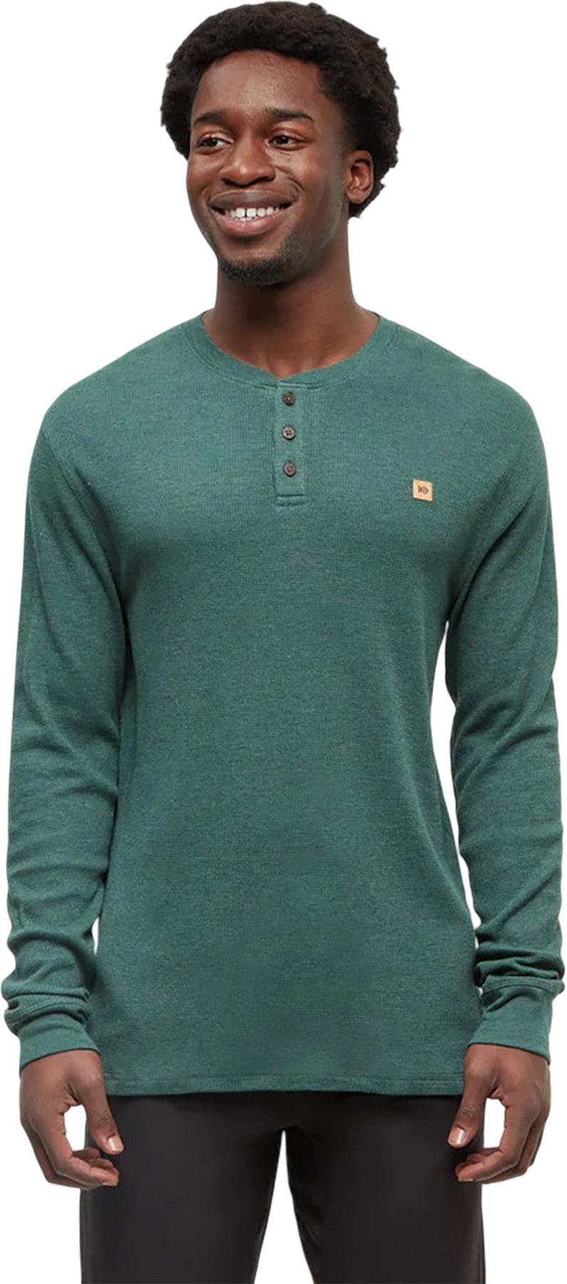Product image for Freemont Henley Shirt - Men's