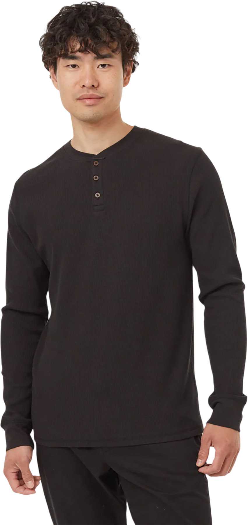 Image de produit pour Chandail à col boutonné Freemont - Homme