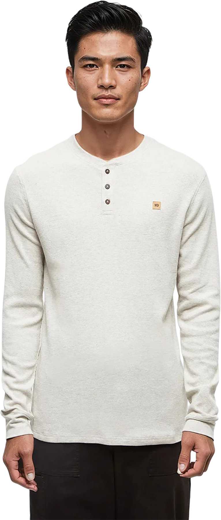 Product image for Freemont Henley Shirt - Men's