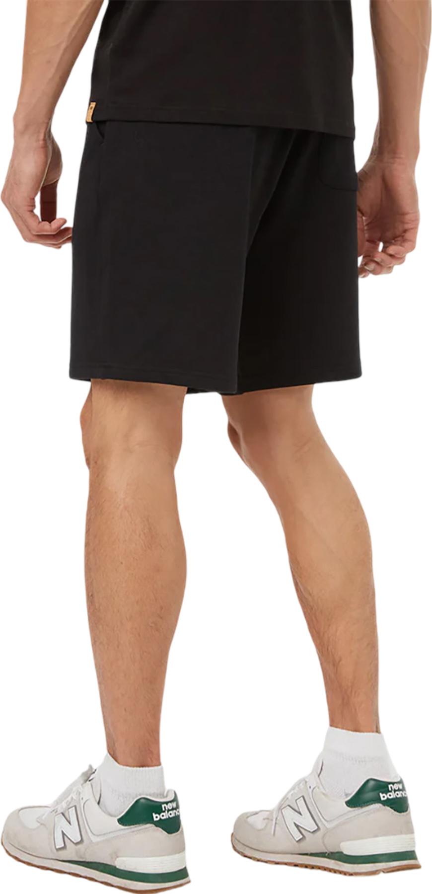 Numéro de l'image de la galerie de produits 2 pour le produit Short en molleton non brossé Treefleece - Homme