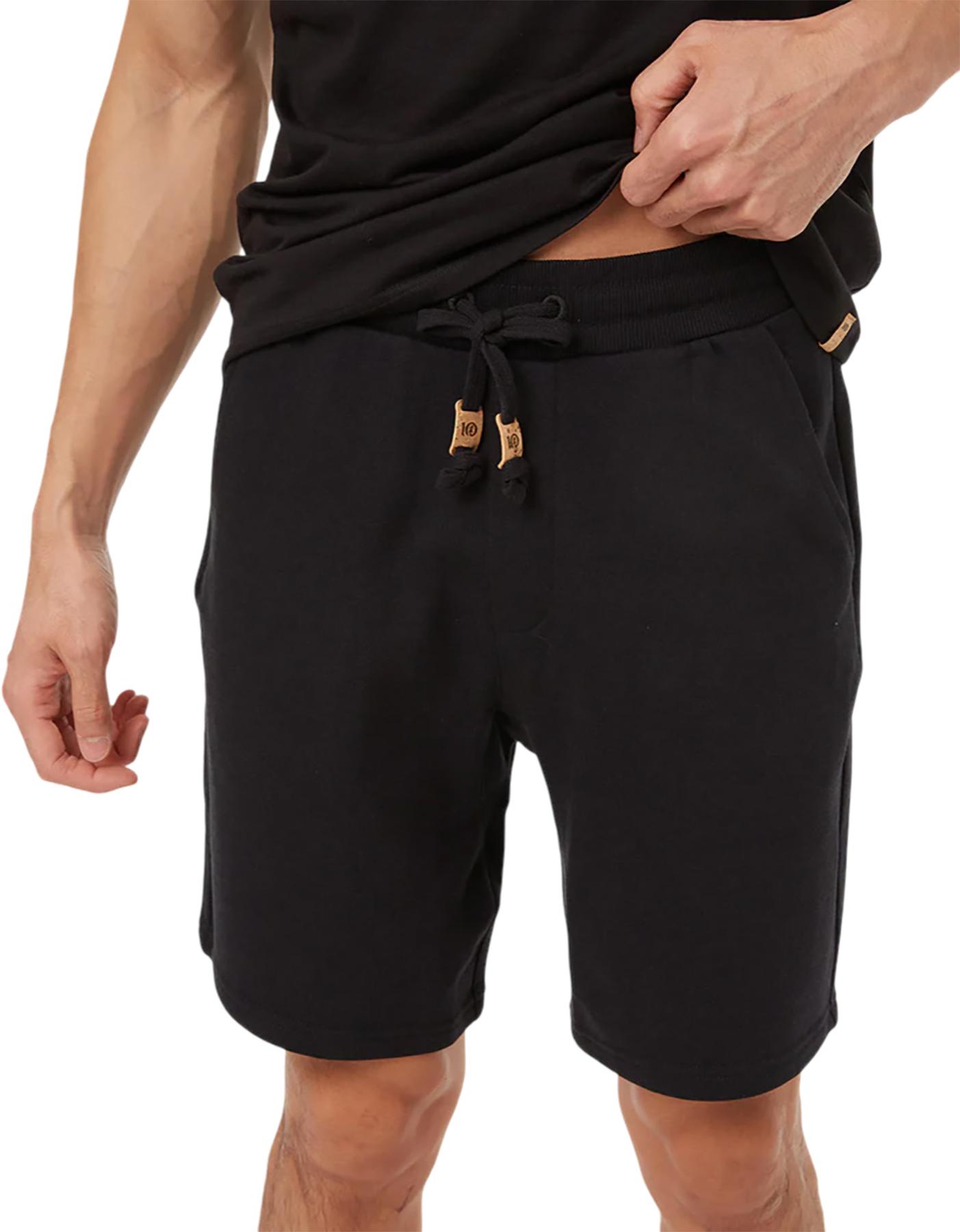 Numéro de l'image de la galerie de produits 4 pour le produit Short en molleton non brossé Treefleece - Homme
