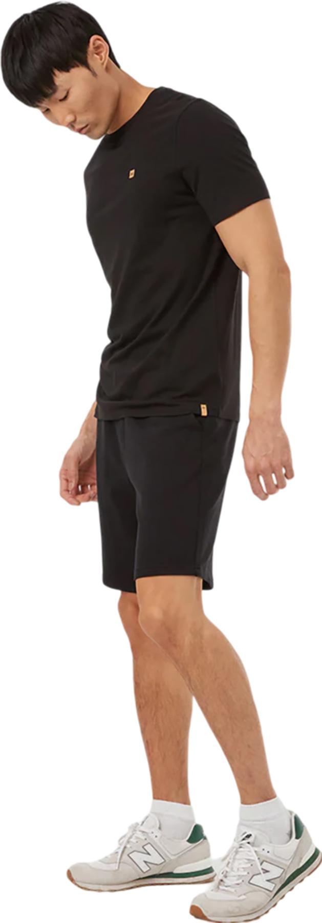 Numéro de l'image de la galerie de produits 5 pour le produit Short en molleton non brossé Treefleece - Homme
