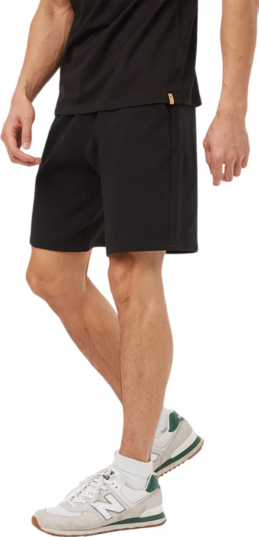 Numéro de l'image de la galerie de produits 1 pour le produit Short en molleton non brossé Treefleece - Homme