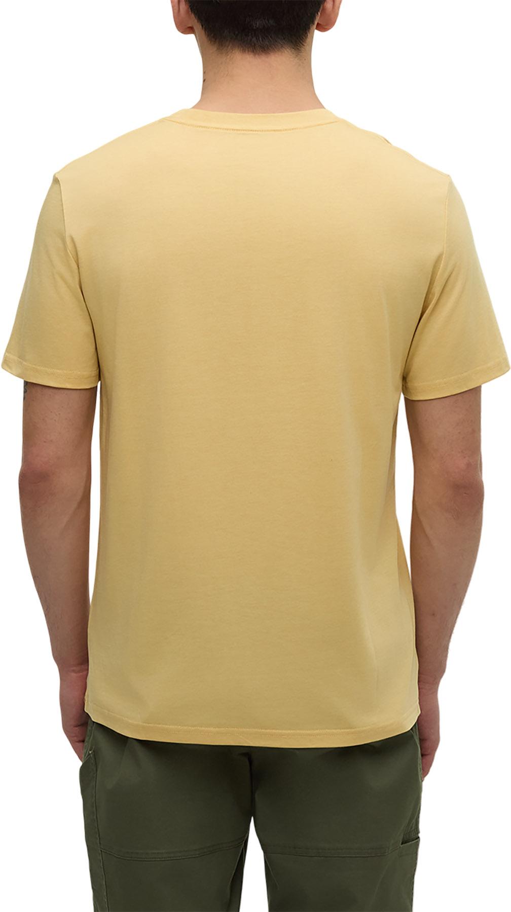 Product gallery image number 2 for product T-shirt Sasquatch - Homme