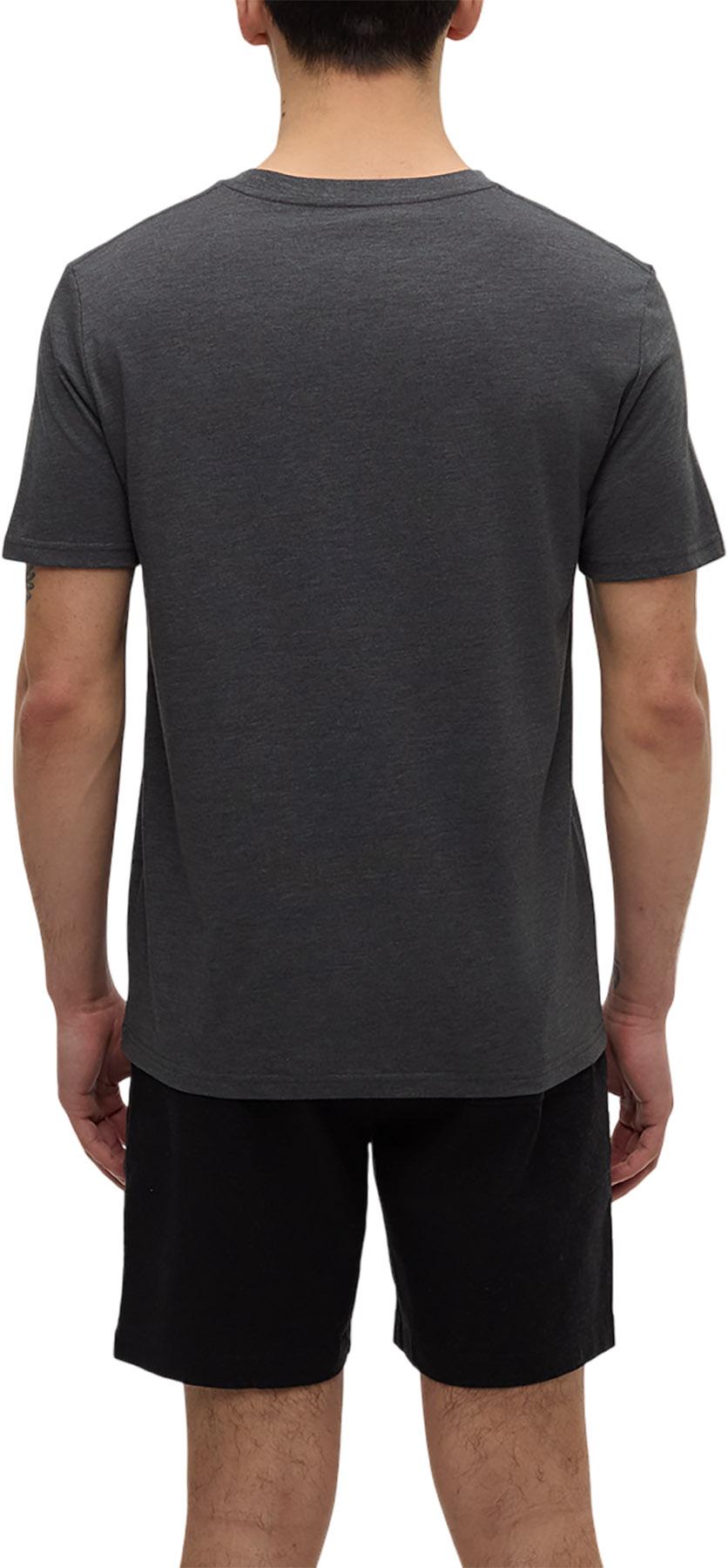 Product gallery image number 2 for product Sasquatch T-Shirt - Men's
