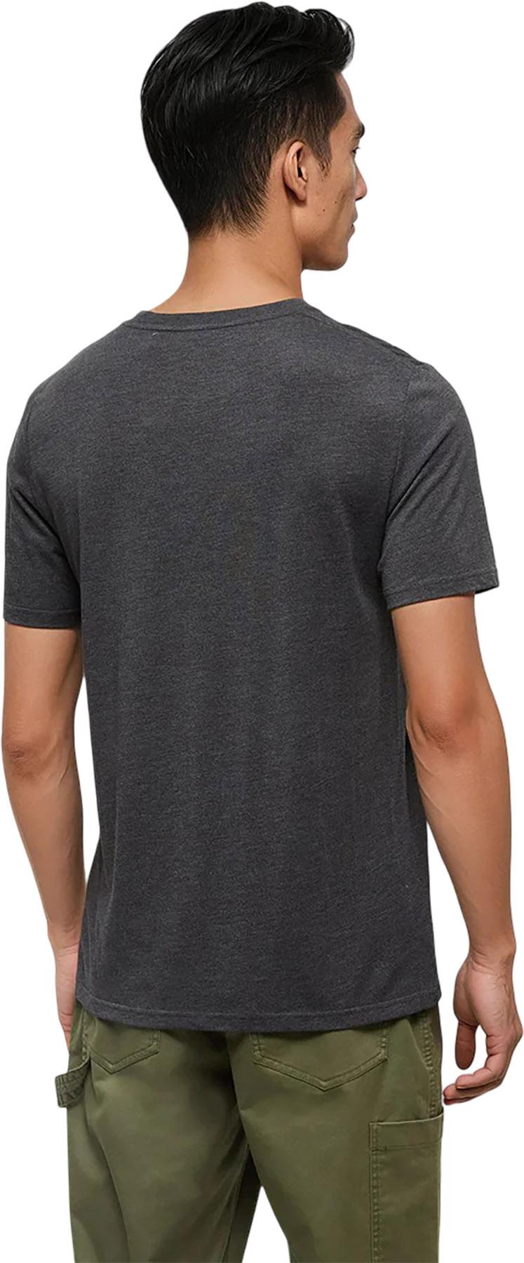 Numéro de l'image de la galerie de produits 2 pour le produit T-shirt Sasquatch - Homme