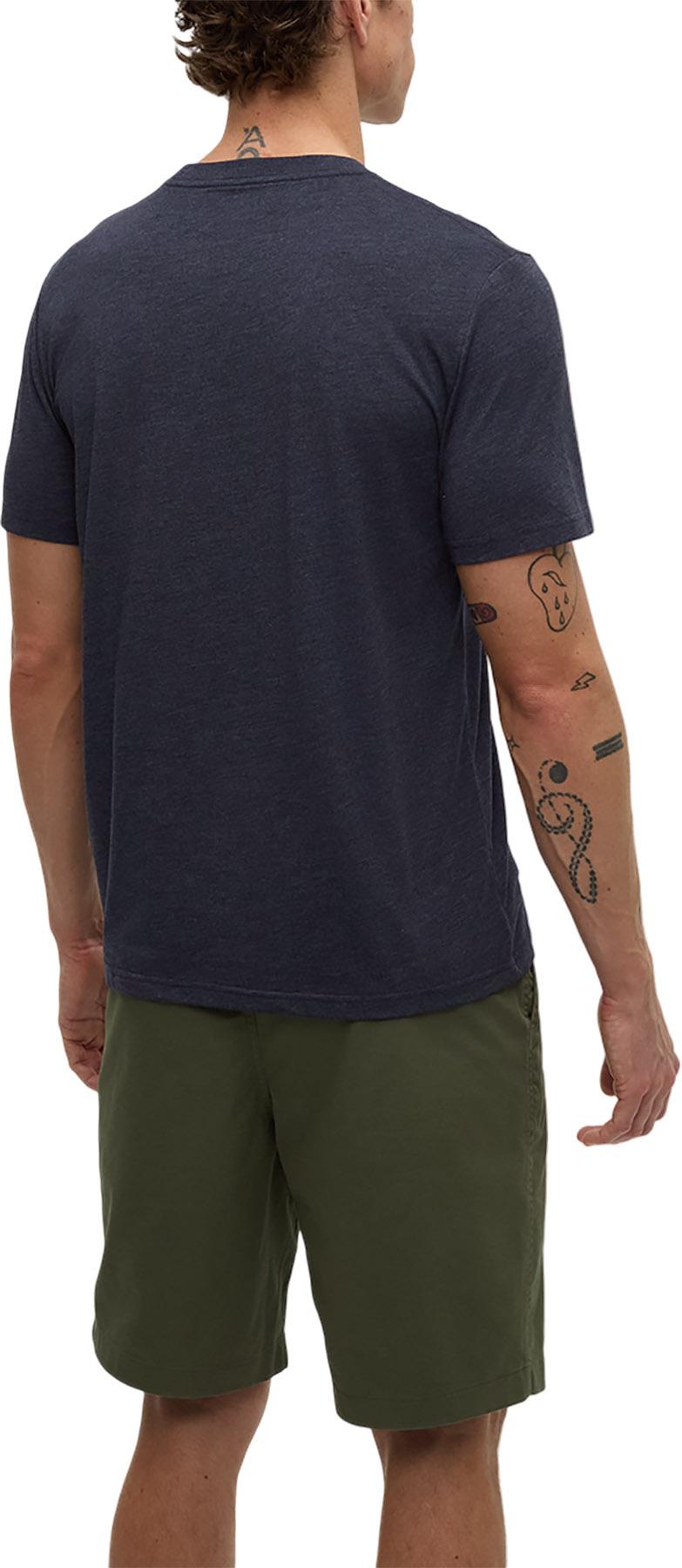 Product gallery image number 2 for product T-shirt Sasquatch - Homme