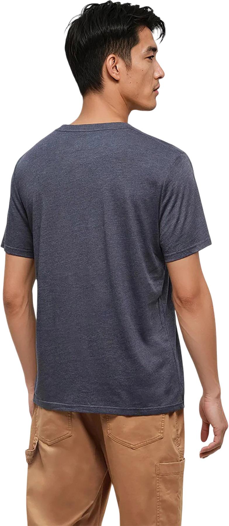 Numéro de l'image de la galerie de produits 2 pour le produit T-shirt Sasquatch - Homme