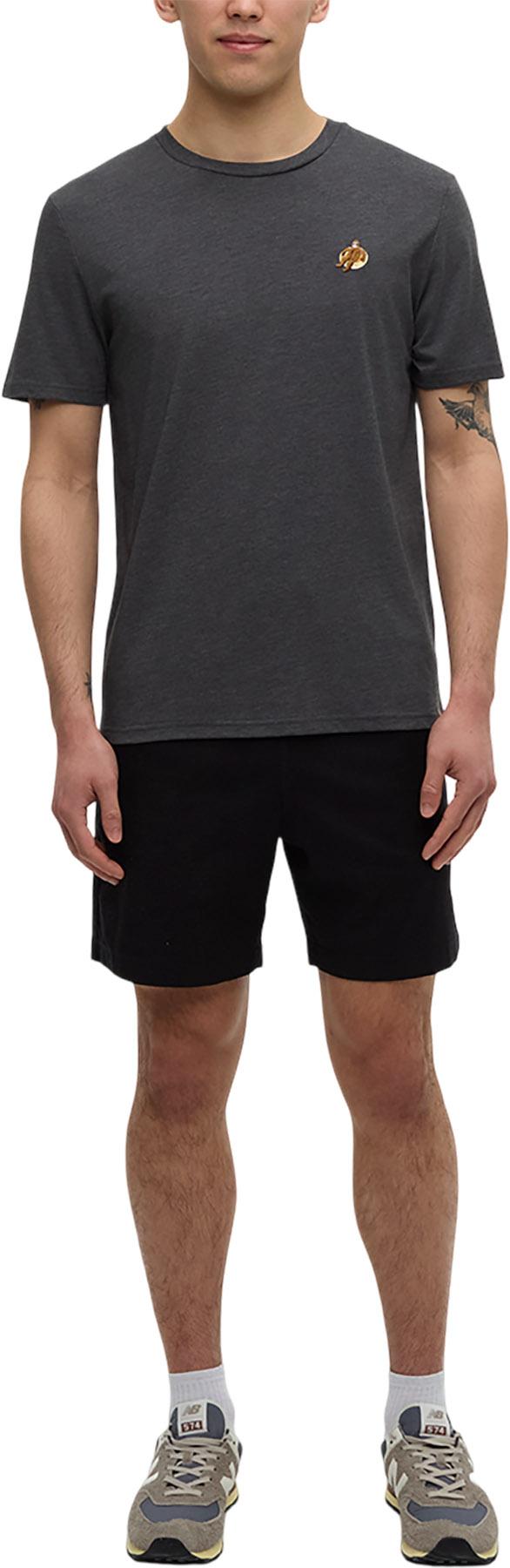 Product gallery image number 3 for product Sasquatch T-Shirt - Men's