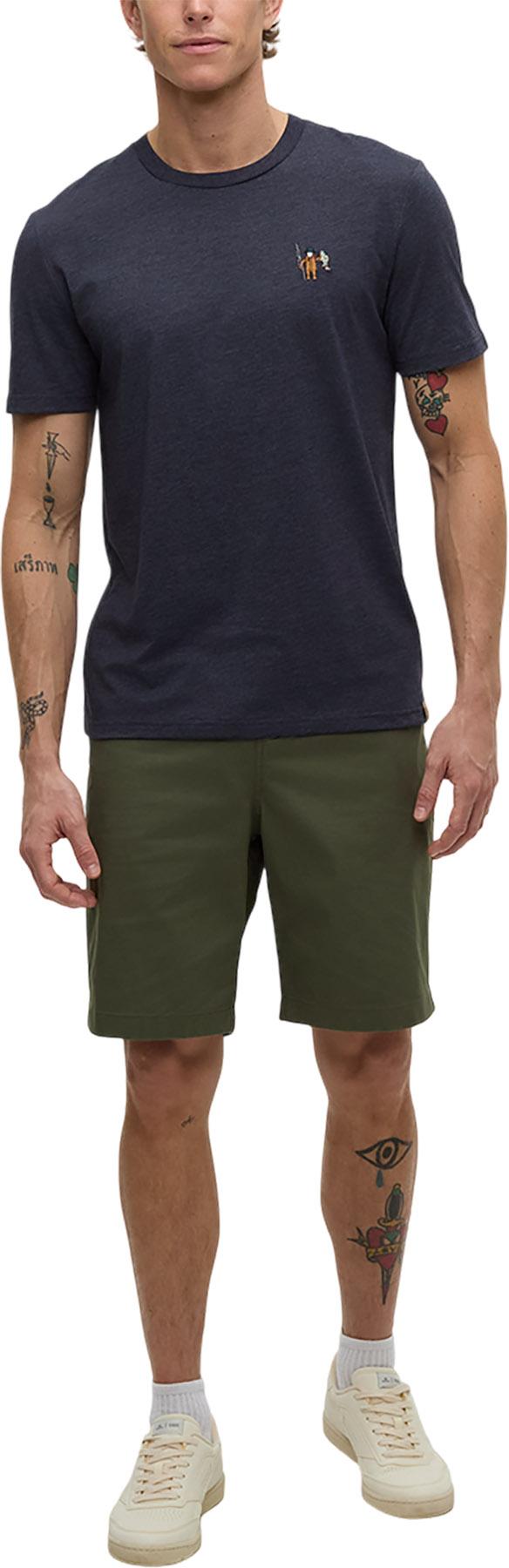 Product gallery image number 3 for product T-shirt Sasquatch - Homme