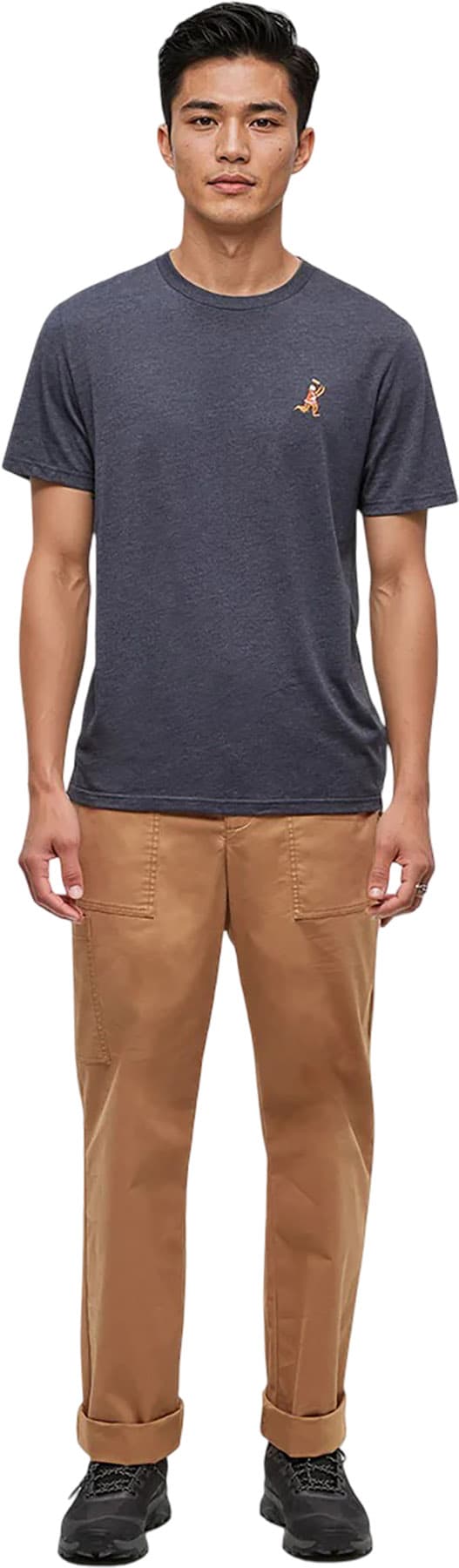 Numéro de l'image de la galerie de produits 3 pour le produit T-shirt Sasquatch - Homme