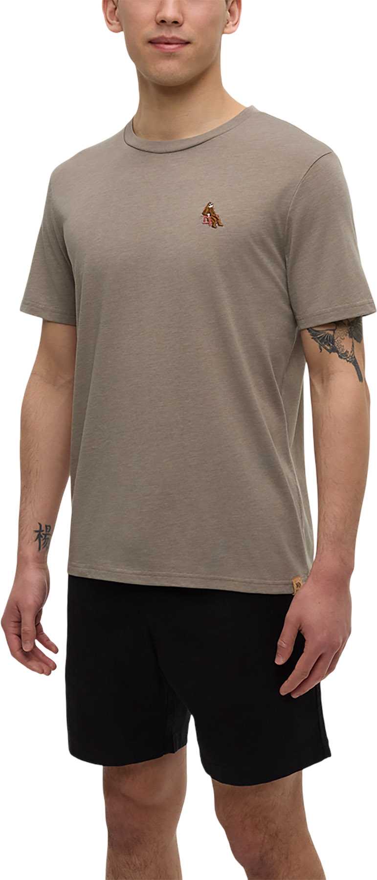 Clay Heather - Adirondack