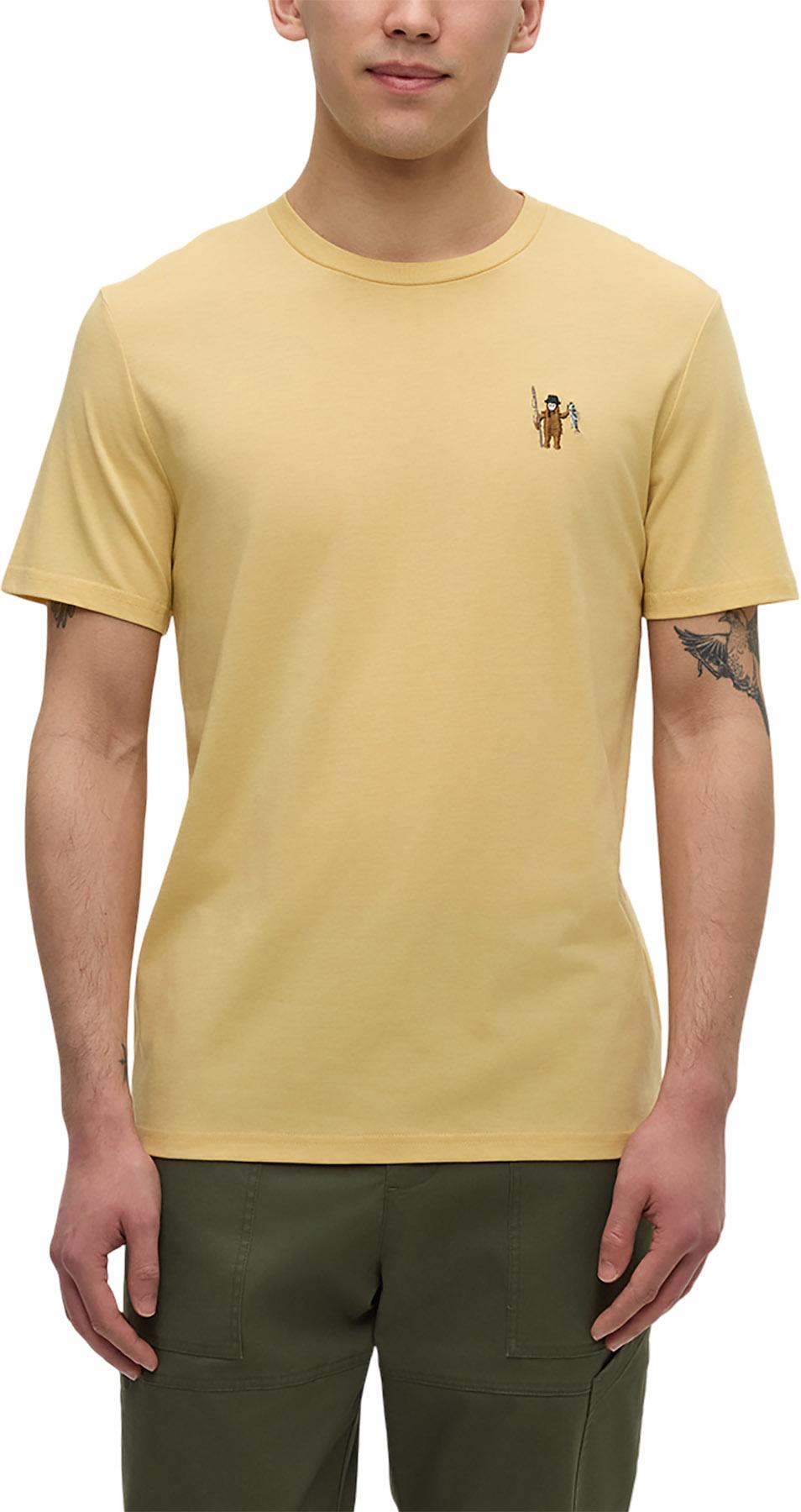 Product image for Sasquatch T-Shirt - Men's