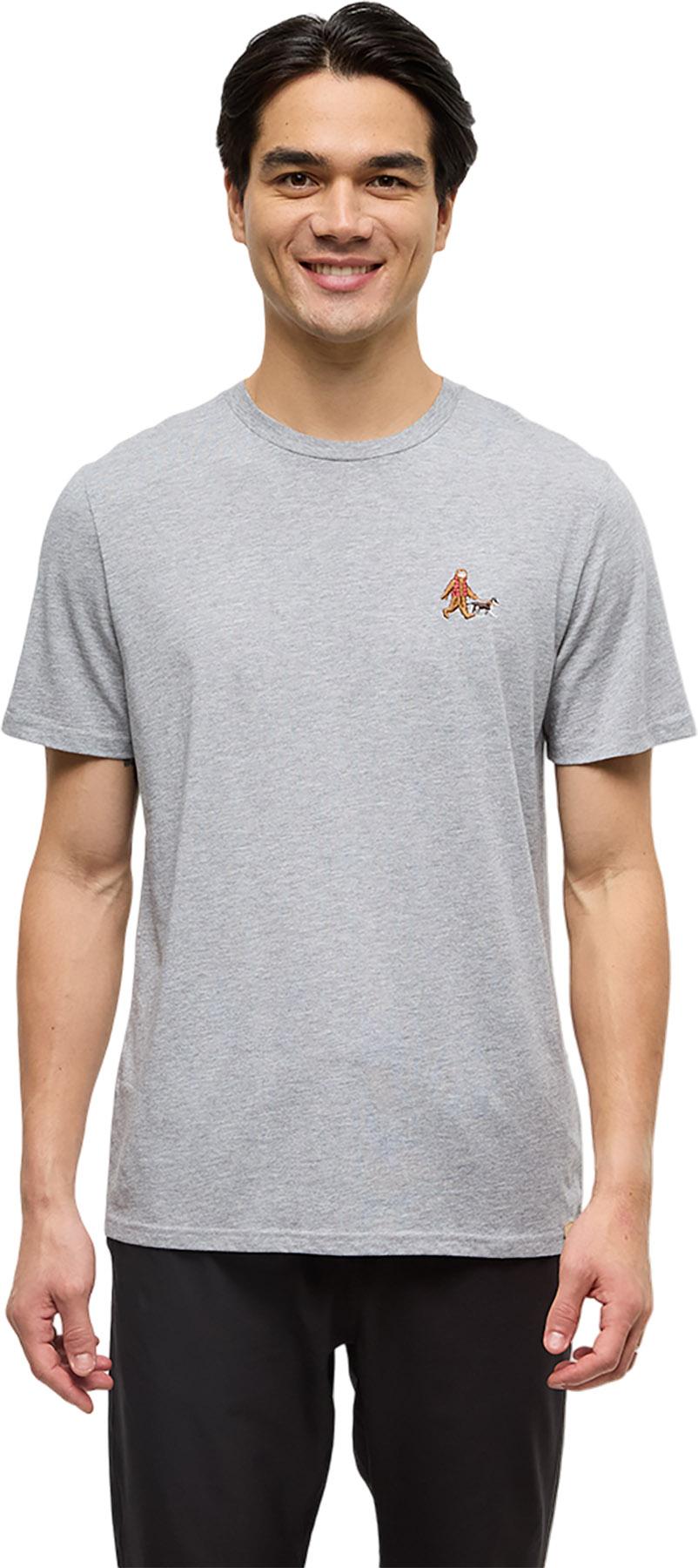 Product image for Sasquatch T-Shirt - Men's