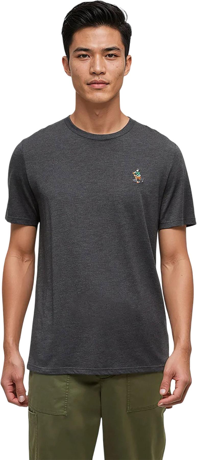 Numéro de l'image de la galerie de produits 1 pour le produit T-shirt Sasquatch - Homme