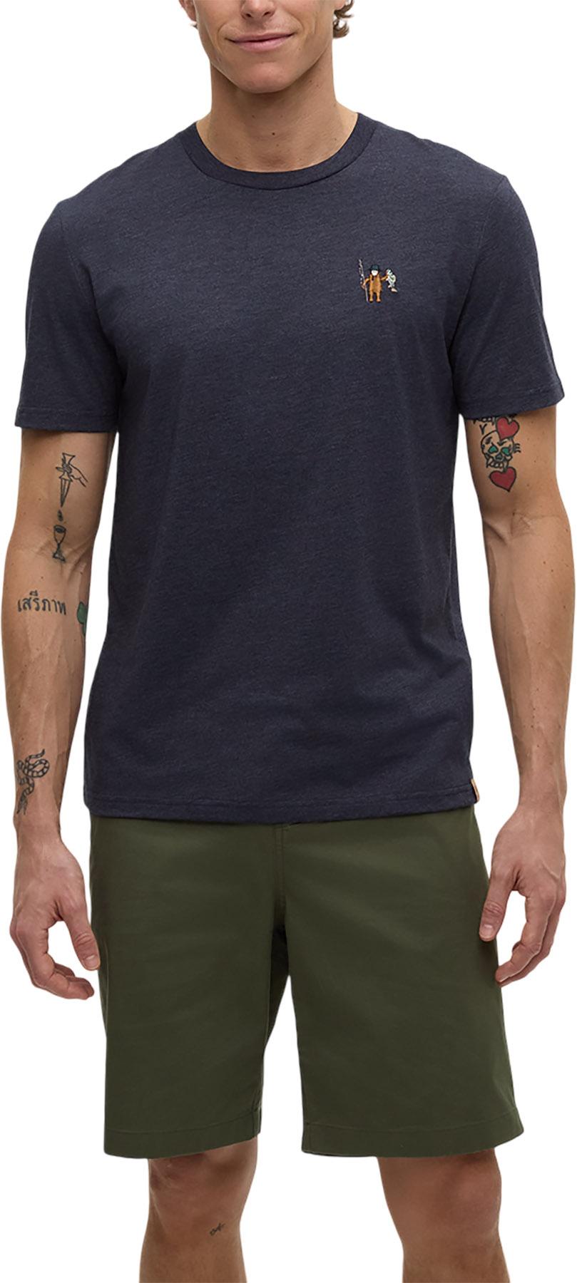 Product image for Sasquatch T-Shirt - Men's