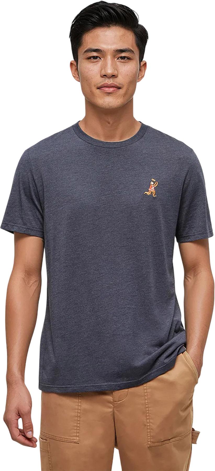 Image de produit pour T-shirt Sasquatch - Homme