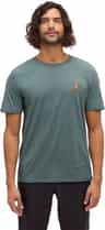 Couleur: Pine Green Heather - Football
