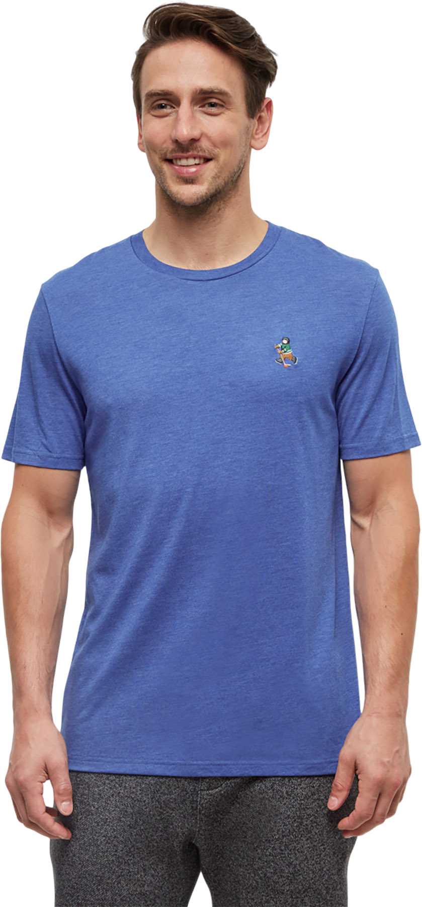 Seaport Heather - Hockey