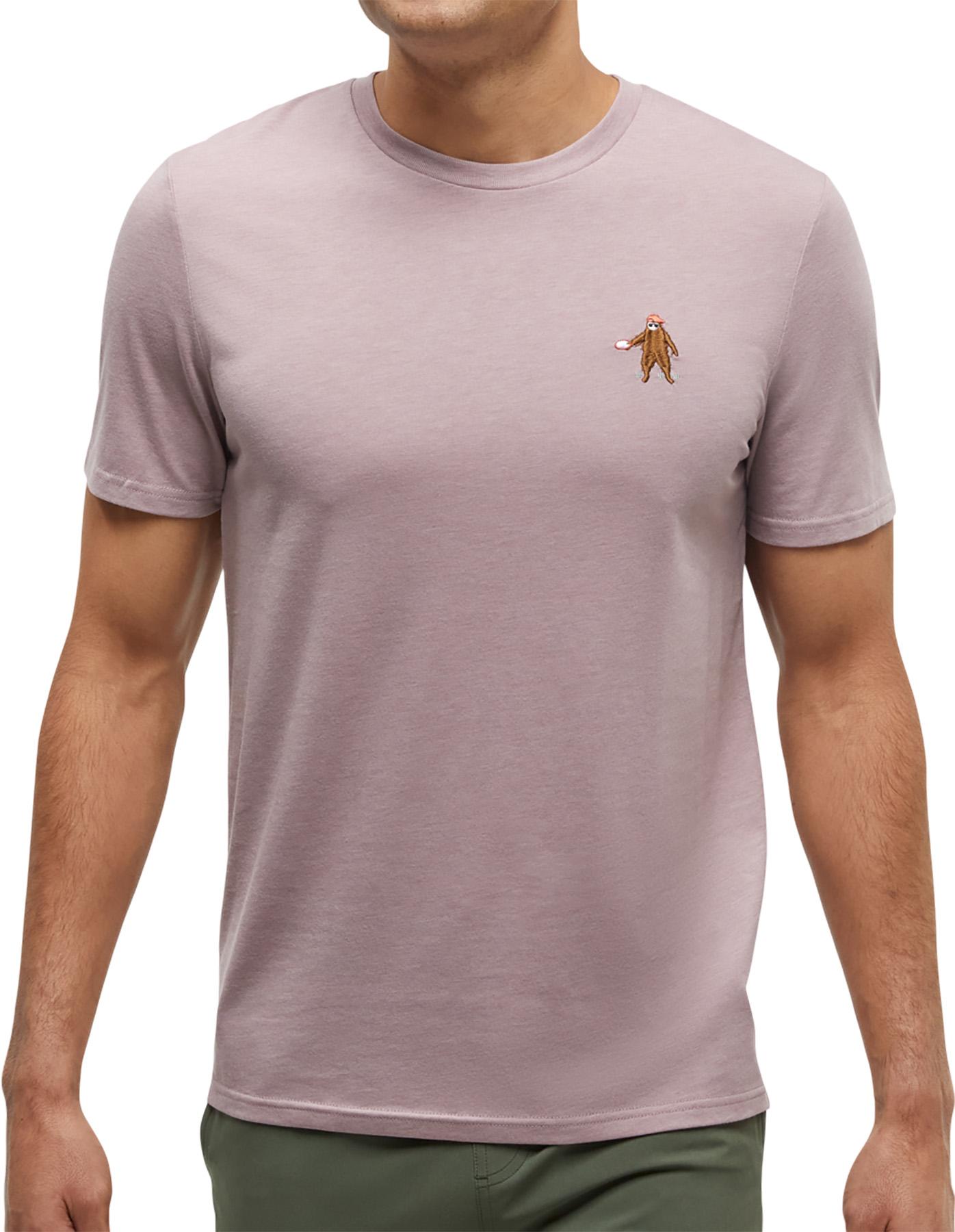 Image de produit pour T-shirt Sasquatch - Homme