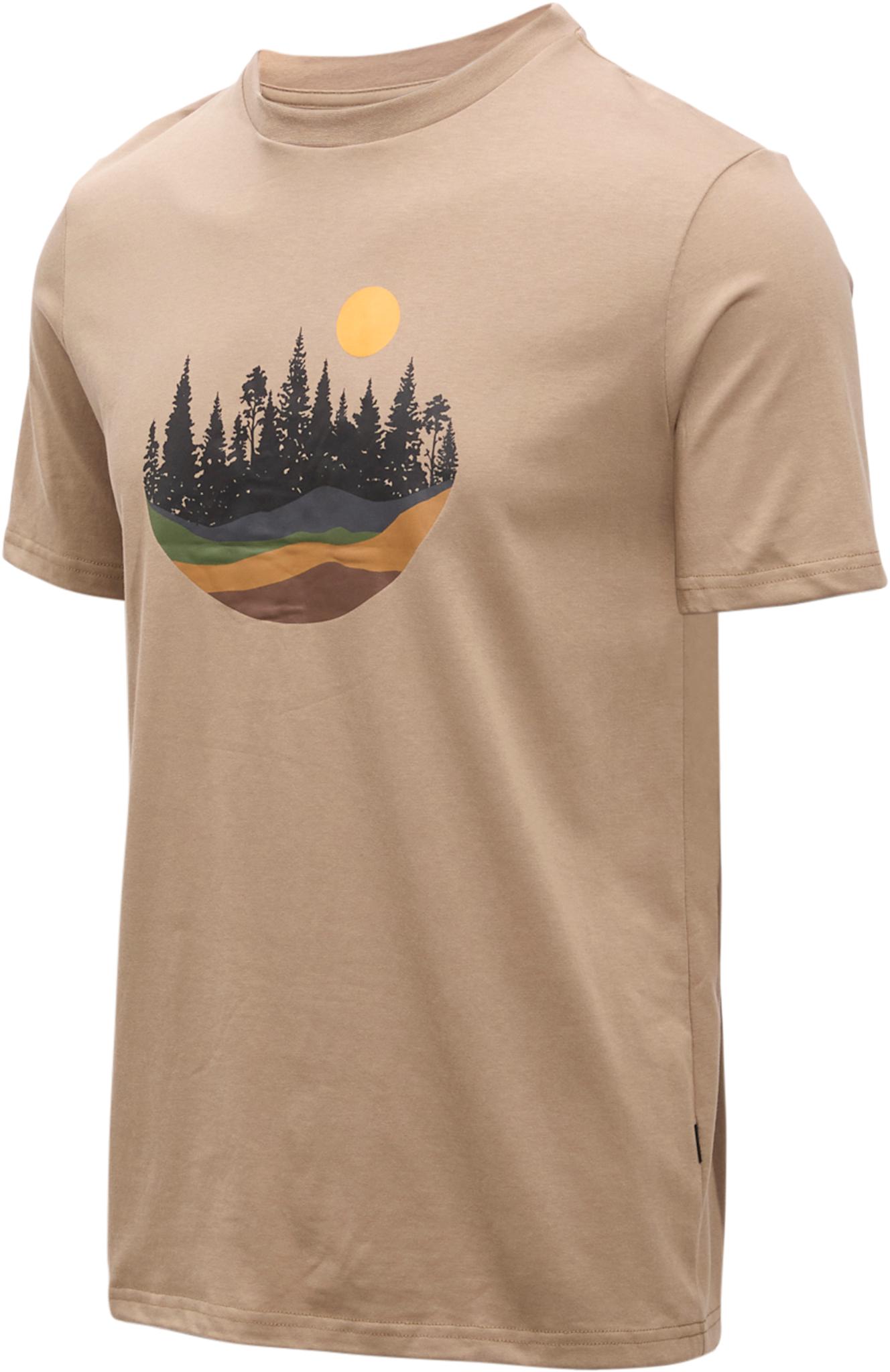 Product gallery image number 3 for product Artist Series Love Flourishes T-Shirt - Men's